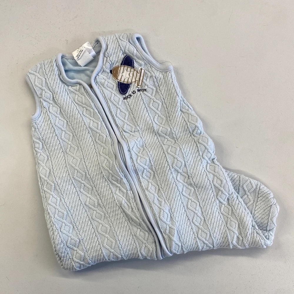 Halo Sleep Sack